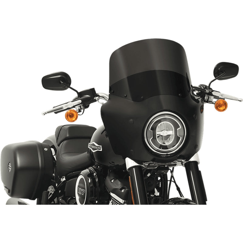 Memphis Shades Road Warrior Fairing für Softail Slim 18-21