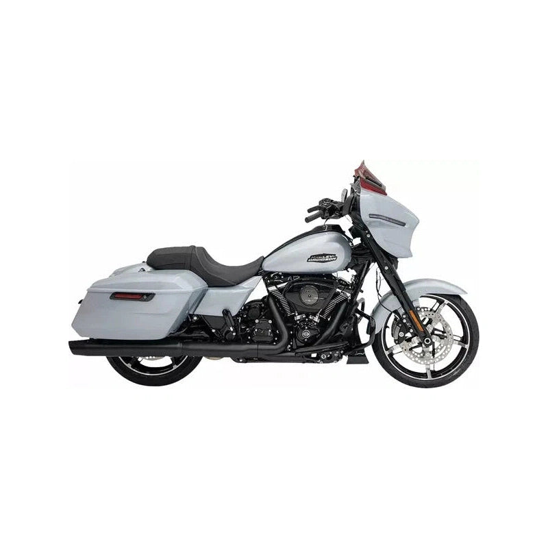 Flare™ 8 Red für Touring ab 24