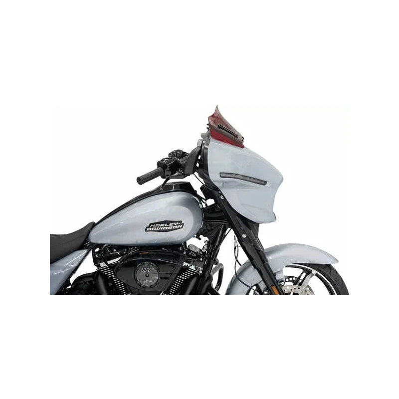 Flare™ 8 Red für Touring ab 24