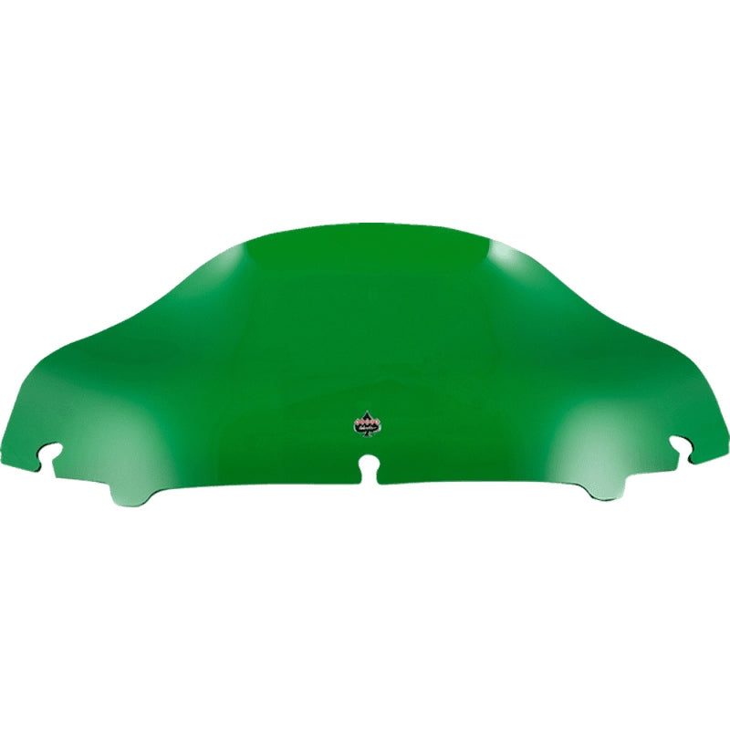 KLOCK WERKS Flare™ 6.5 Green für Touring 14-23