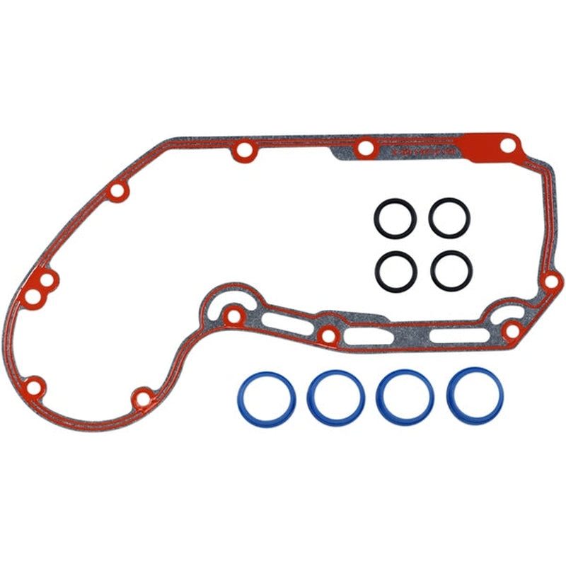 James Gasket Dichtungssatz für Nockenwellenaustausch