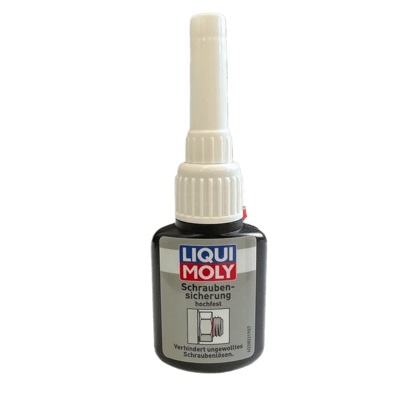 LIQUI MOLY Schraubensicherung hochfest 10g