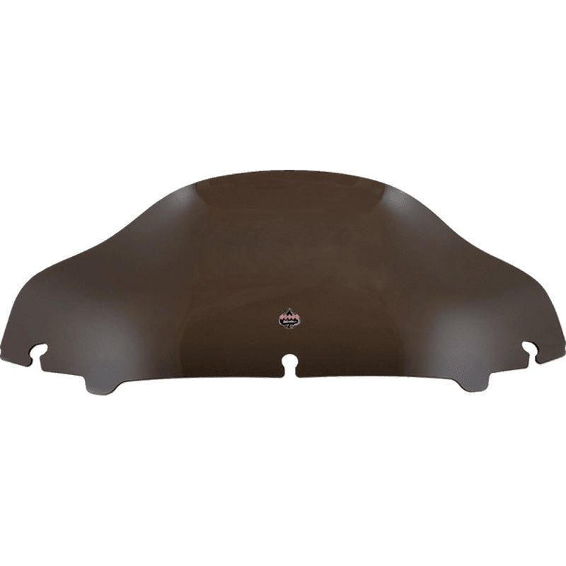 KLOCK WERKS Flare™ 6.5 Bronze für Touring 14-23