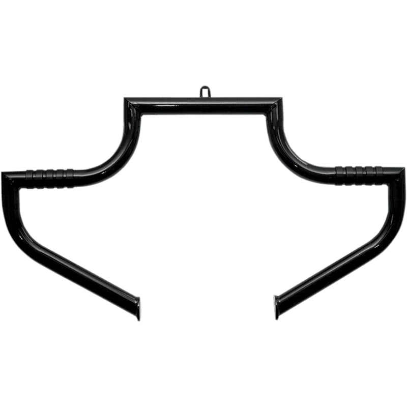 Lindby Custom Inc. Magnumbar® Highway Bar Schwarz