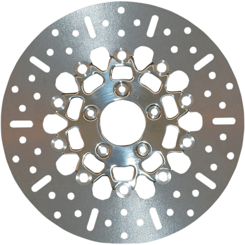 EBC Brakes MD518 Bremsscheibe vorne L/R