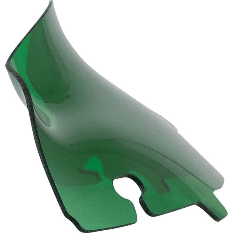 KLOCK WERKS Flare™ 4 Green für Touring 14-23