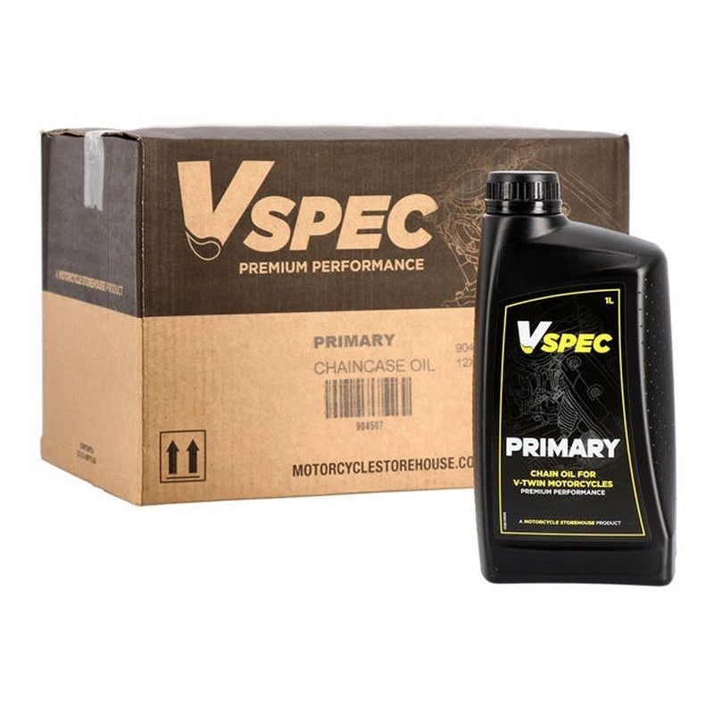 Vspec Mineralisches Primäröl 1 Liter