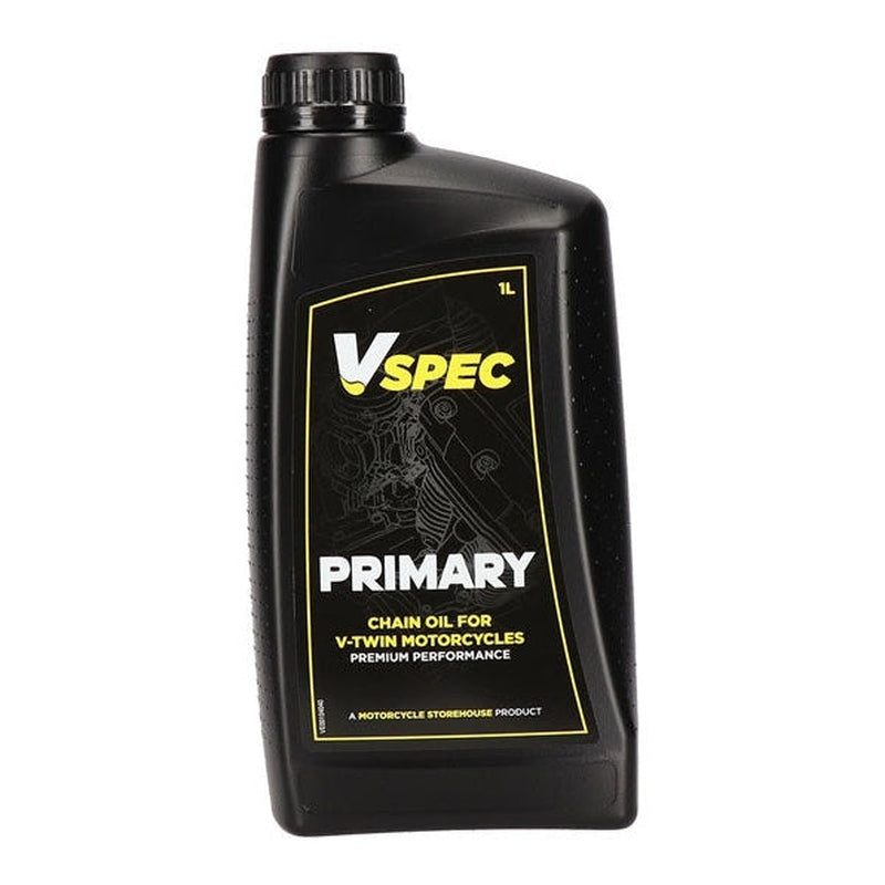 Vspec Mineralisches Primäröl 1 Liter