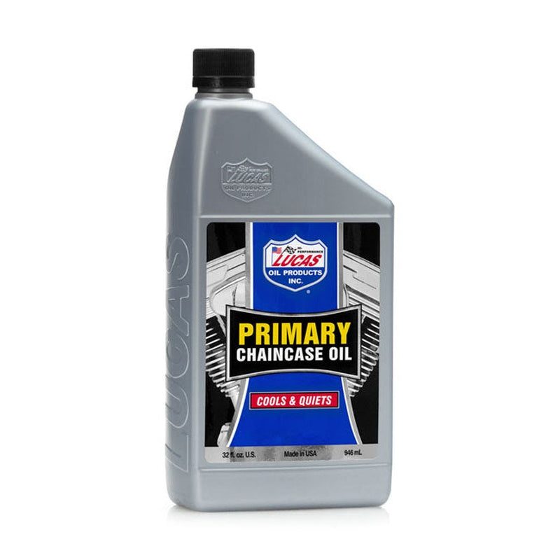 Lucas OIL Lucas Primäröl Mineral 946 ml