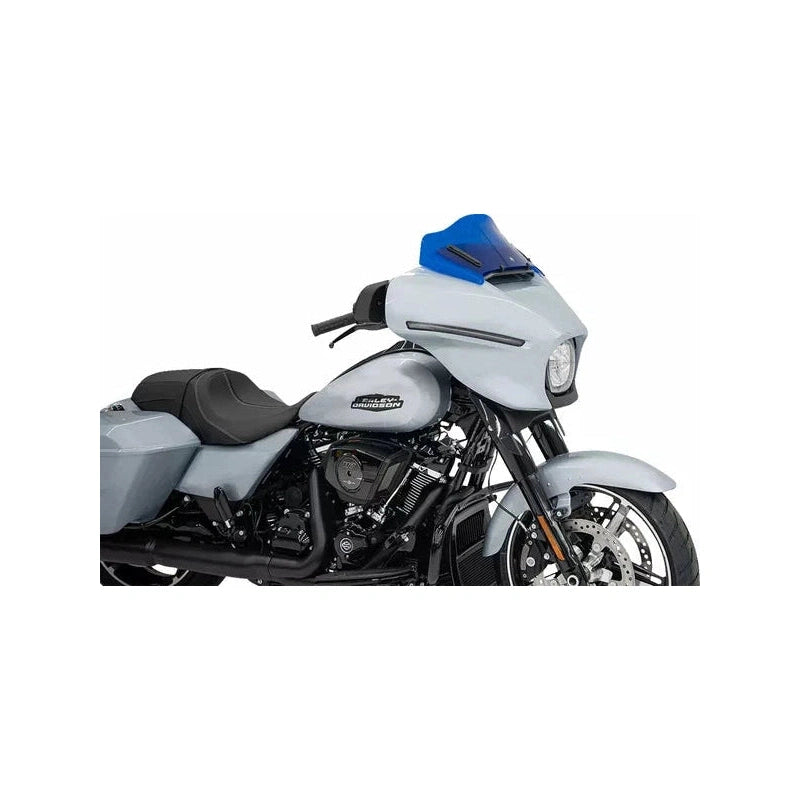 Flare™ 8 Blue für Touring ab 24