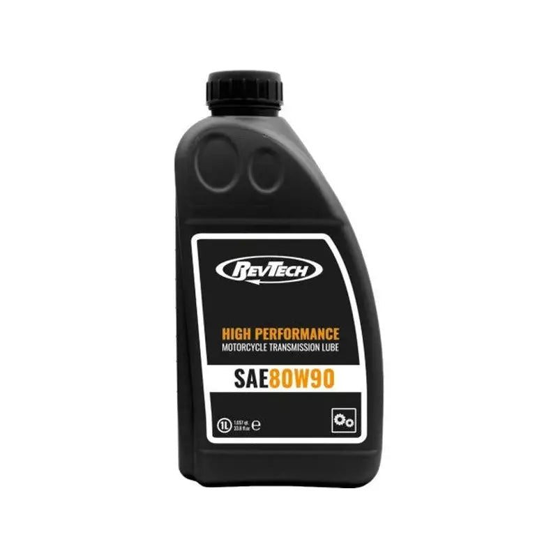 RevTech Getriebeöl SAE 80W90 1 Liter