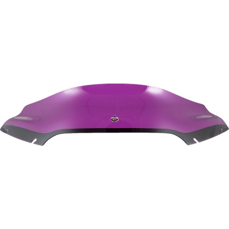 KLOCK WERKS Flare™ Sport Pro 6 Purple für Road Glide 15-23