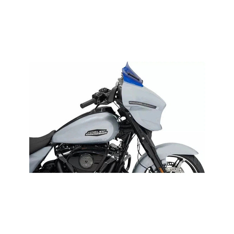 Flare™ 8 Blue für Touring ab 24