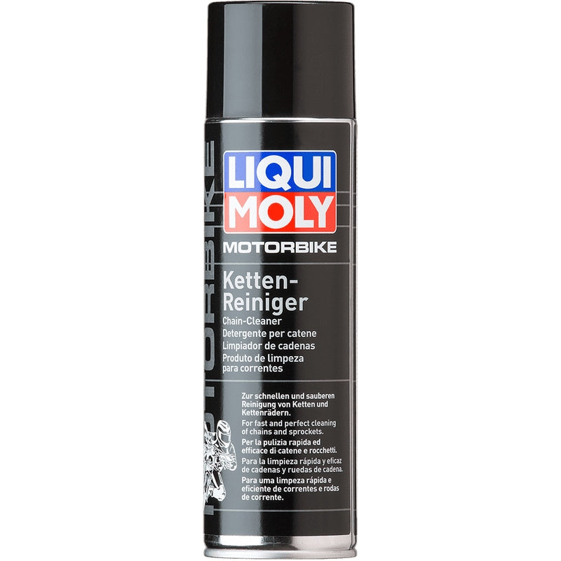 LIQUI MOLY Ketten- und Bremsenreiniger 500 ml