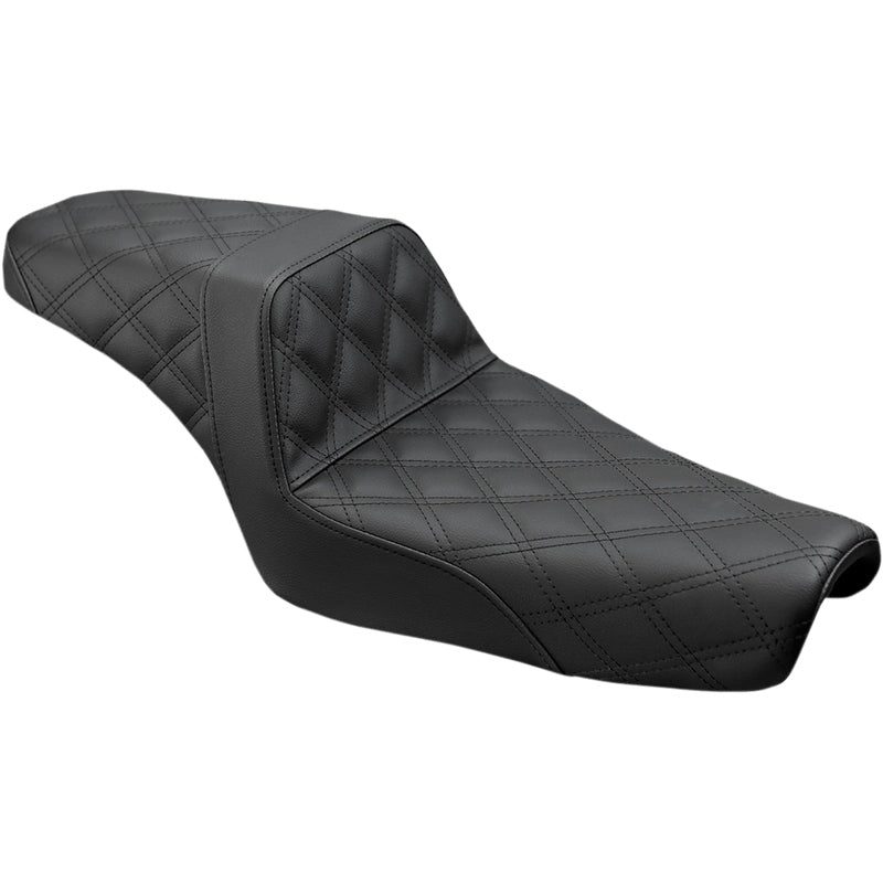 Saddlemen Step Up Full LS für Sportster ab 04