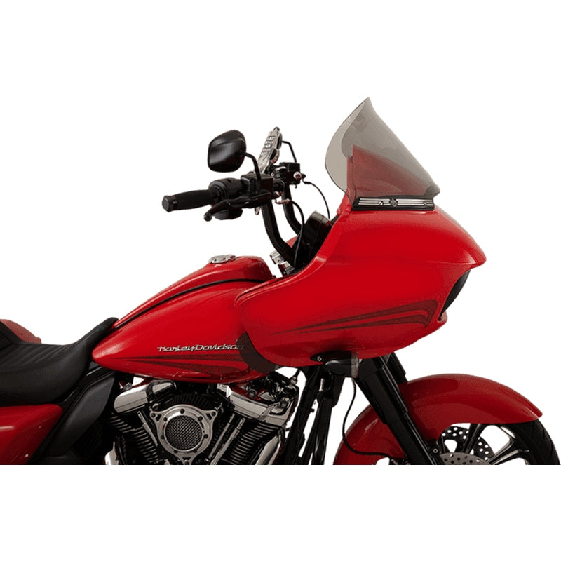 KLOCK WERKS Flare™ Touring Pro 12 Grey für Road Glide 15-23