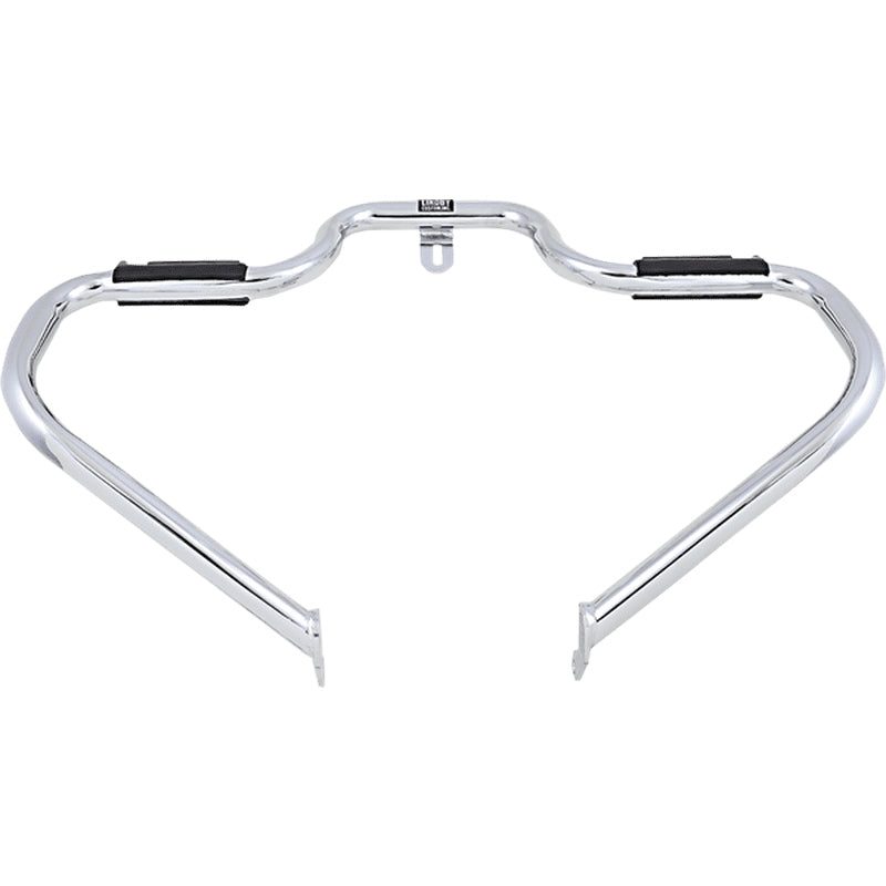 Lindby Custom Inc. Front Multibar® Chrome