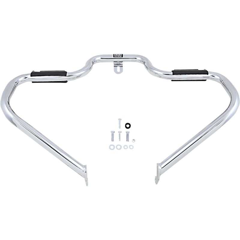 Lindby Custom Inc. Front Multibar® Chrome